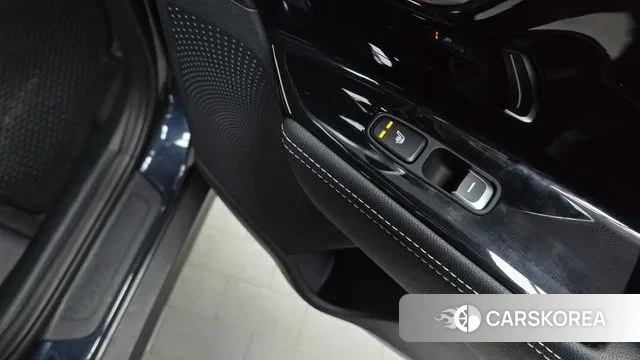 Kia Niro EV id 3621228 из Кореи 10