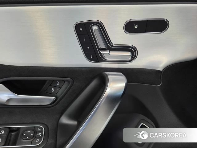 Mercedes-Benz CLA-Class C118 id 3810788 из Кореи 10