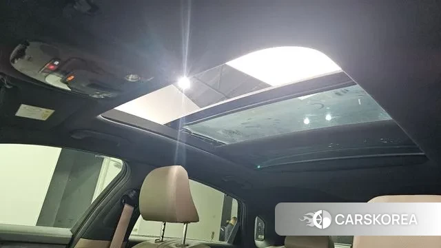 Kia K8 id 3524898 из Кореи 10