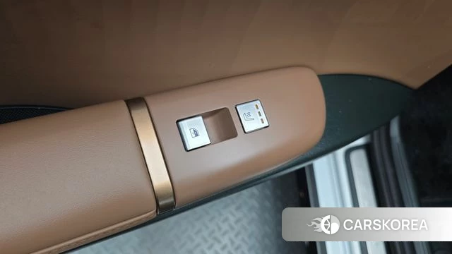 Hyundai Grandeur Hybrid (GN7) id 4681942 из Кореи 10