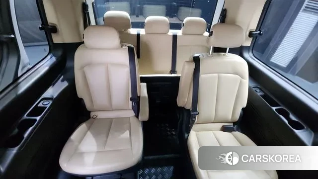 Hyundai Staria id 3373618 из Кореи 10