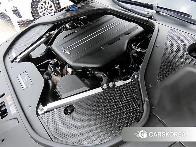 Genesis G90 (RS4) id 4585538 из Кореи 10