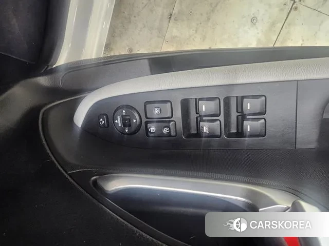 Kia The New Kia Ray id 3467484 из Кореи 10