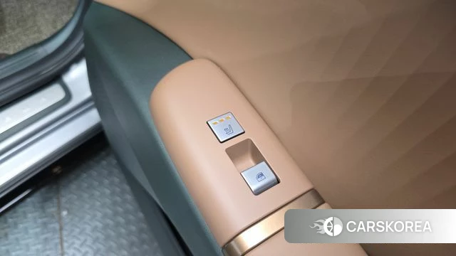 Hyundai Grandeur Hybrid (GN7) id 4681712 из Кореи 10