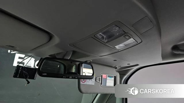 Kia The New Ray id 3941187 из Кореи 10