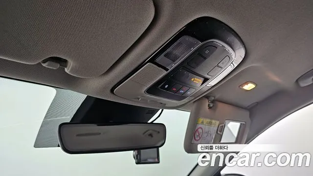 Hyundai Sonata (DN8) id 2602911 из Кореи 10