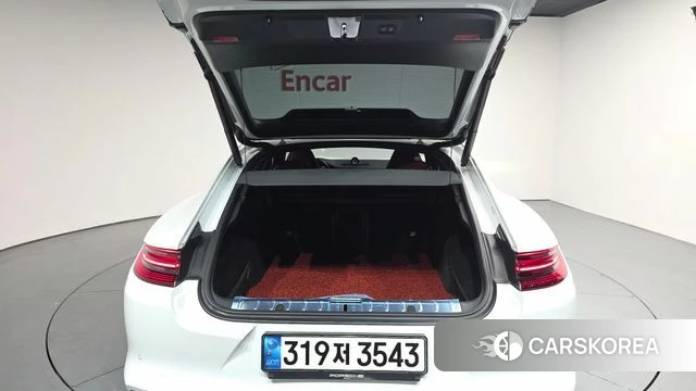 Porsche Panamera (971) id 4362729 из Кореи 10