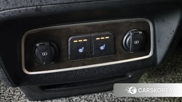 Hyundai The New Grand Starex id 2995662 из Кореи 10