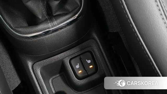 Chevrolet (GM Daewoo) The New Spark id 4759230 из Кореи 10