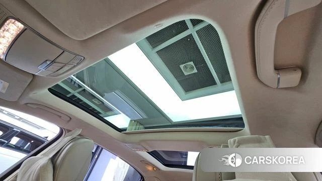 Mercedes-Benz S-Class W222 id 3801381 из Кореи 10