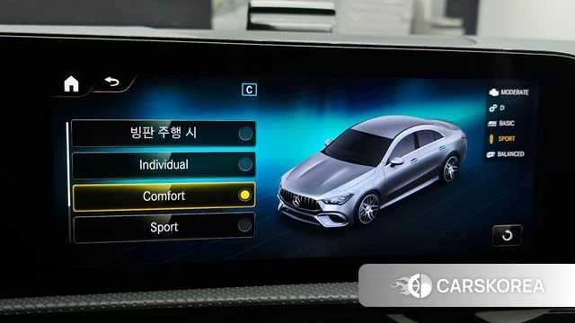 Mercedes-Benz CLA-Class C118 id 4388507 из Кореи 10