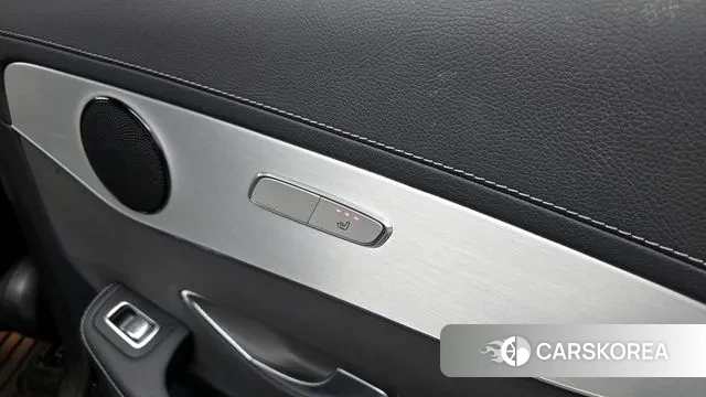 Mercedes-Benz GLC-Class X253 id 3556952 из Кореи 10