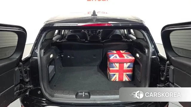 Mini Cooper Clubman id 3622151 из Кореи 10
