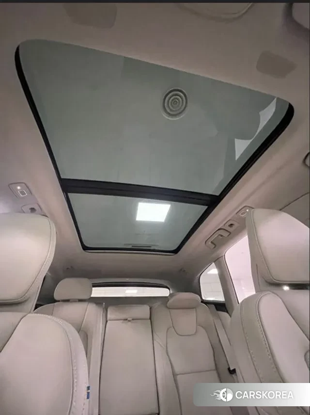 Volvo XC60 second Generation id 3731731 из Кореи 10