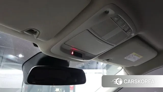 Renault Korea (Samsung) The New QM6 id 3777118 из Кореи 10