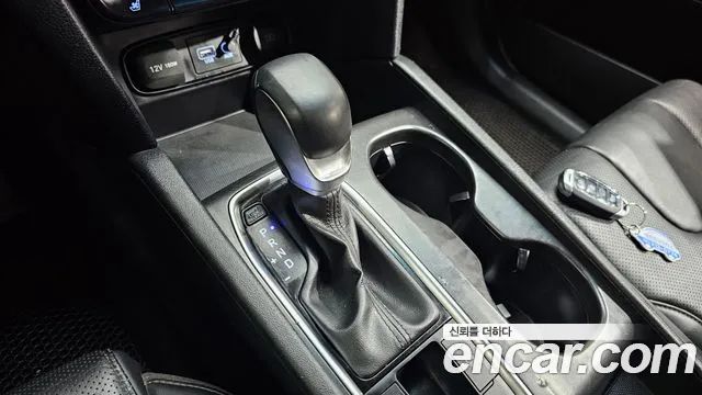 Hyundai Santa Fe TM id 2556608 из Кореи 10