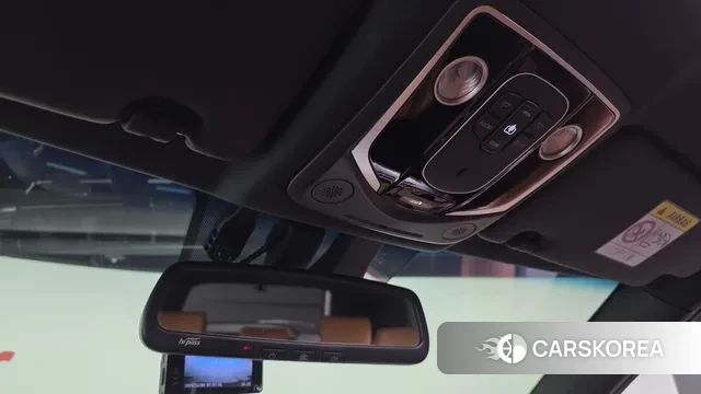 Ssangyong Torres id 3452812 из Кореи 10