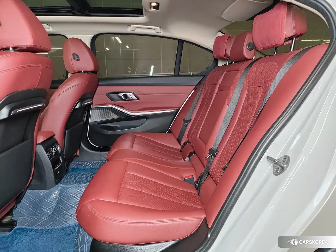 BMW 3 series id 4601913 из Китая 10