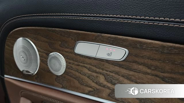 Mercedes-Benz E-Class W213 id 4584997 из Кореи 10