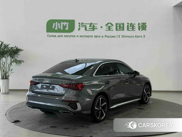 Audi A3 id 4335788 из Китая 10