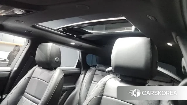 Land Rover Range Rover Evoque 2nd Generation id 3332962 из Кореи 10