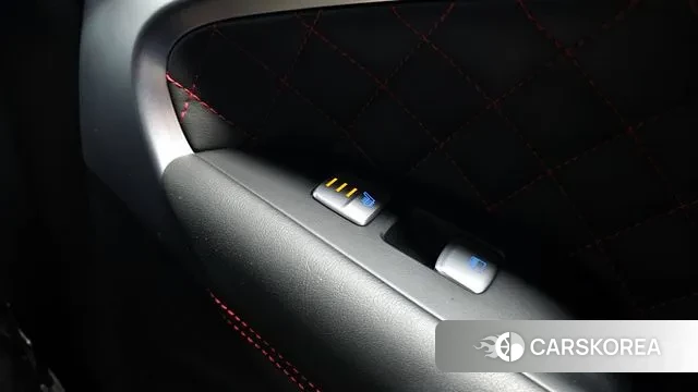 Genesis G70 id 3233819 из Кореи 10