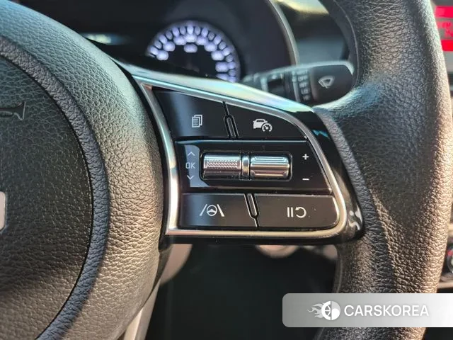 Kia The New K3 2nd generation id 3650261 из Кореи 10