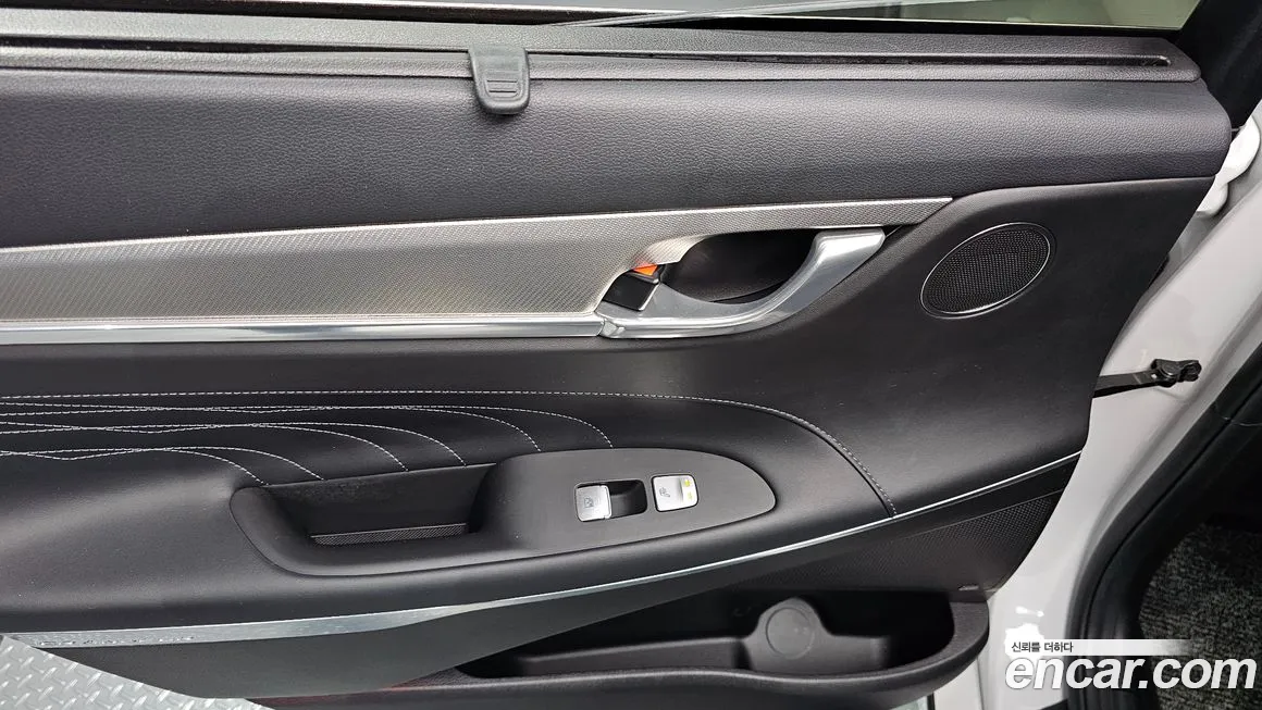 Hyundai The New Grandeur IG id 2161447 из Кореи 10