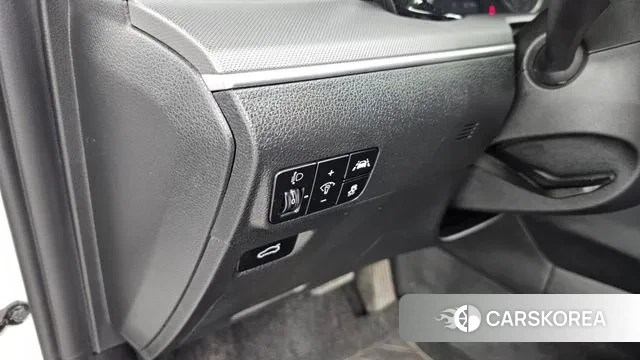 Kia K5 3rd generation id 3509215 из Кореи 10