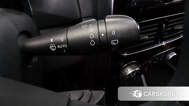 Renault Korea (Samsung) Clio id 3297546 из Кореи 10