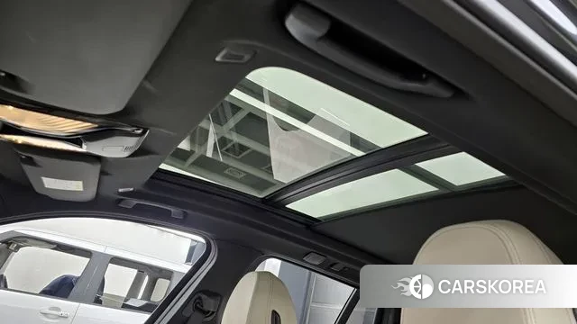 BMW iX3 id 3634382 из Кореи 10