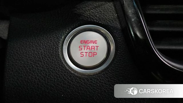 Kia The New K5 2nd generation id 4581911 из Кореи 10