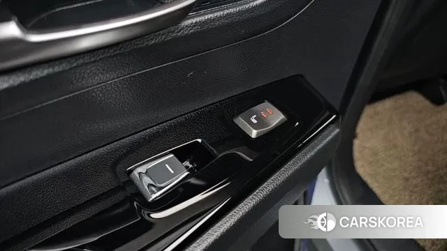 Ssangyong Beautiful Korando id 3003579 из Кореи 10