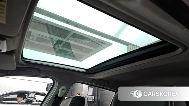 Renault Korea (Samsung) Clio id 3479859 из Кореи 10