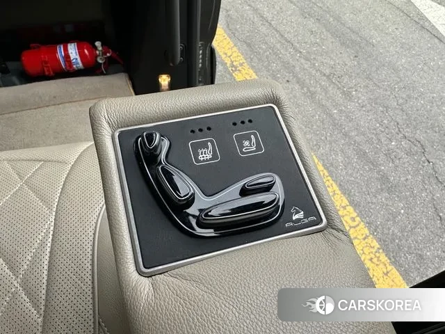 Hyundai Solati id 3257758 из Кореи 10