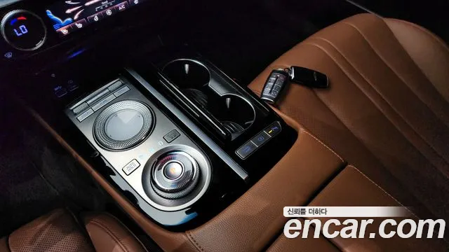 Genesis G80 (RG3) id 2663444 из Кореи 10