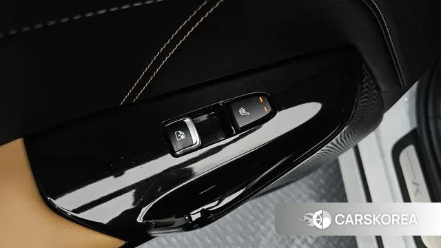 Kia K5 3rd generation id 3681467 из Кореи 10