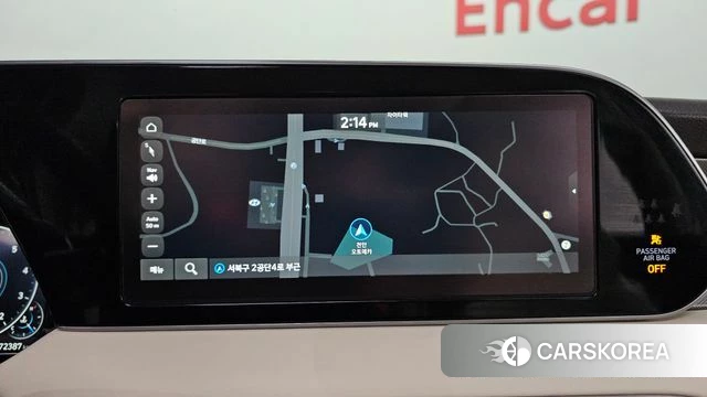 Hyundai Palisade id 4943349 из Кореи 10