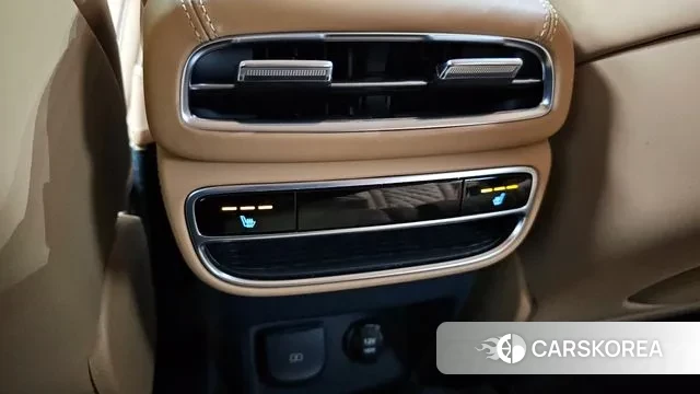 Genesis GV80 id 3483197 из Кореи 10