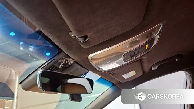 Genesis G80 (RG3) id 3044385 из Кореи 10