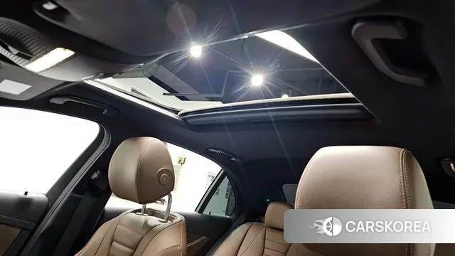 Mercedes-Benz E-Class W213 id 3561493 из Кореи 10