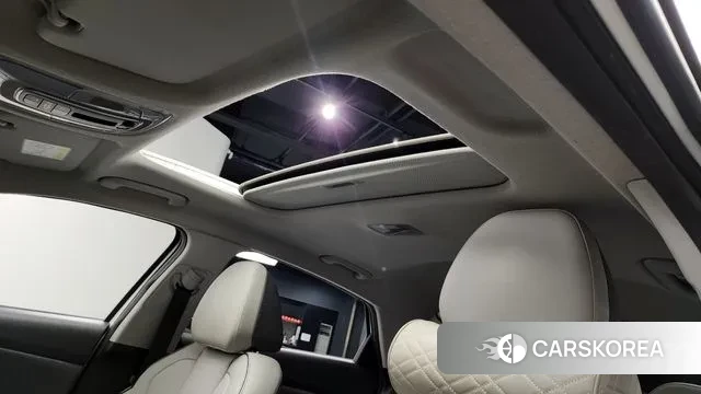 Hyundai Avante Hybrid (CN7) id 3444217 из Кореи 10