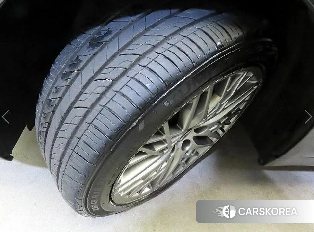 Genesis The New G70 id 4651477 из Кореи 10