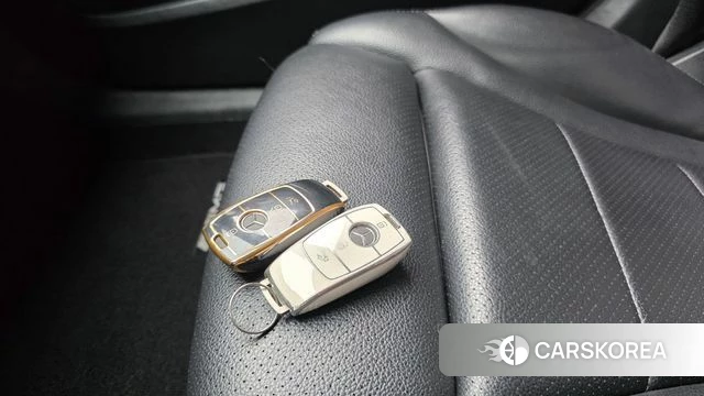 Mercedes-Benz C-Class W205 id 4502393 из Кореи 10
