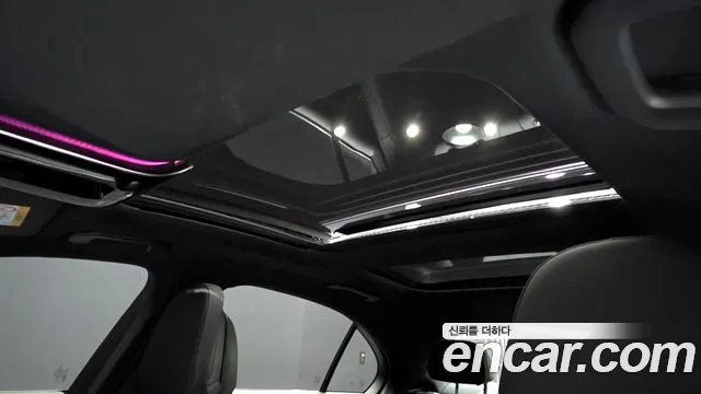 Mercedes-Benz C-Class W206 id 2706548 из Кореи 10