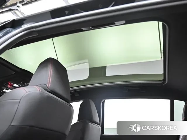 Peugeot 308 second generation id 3009321 из Кореи 10