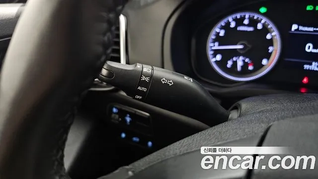 Hyundai Grandeur IG id 2891580 из Кореи 10