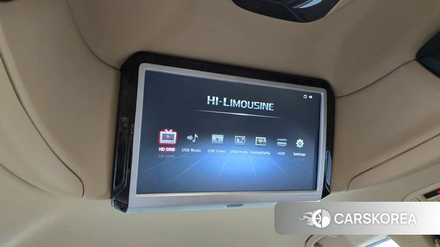 Kia The New Carnival id 4605161 из Кореи 10