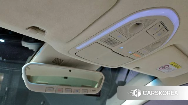 Genesis The New G70 id 3877984 из Кореи 10