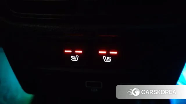 Renault Korea (Samsung) XM3 id 2927524 из Кореи 10